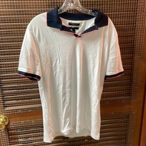 Banana Republic polo